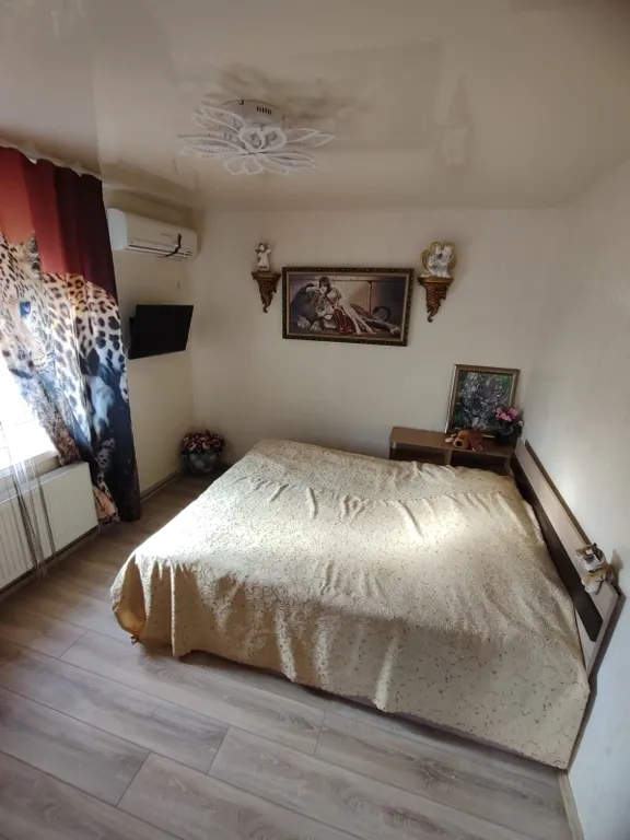 Жилье у моря