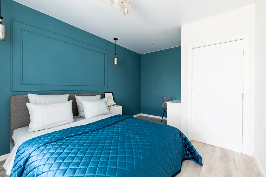 4-комнатная Квартира — аренда посуточно в Казань