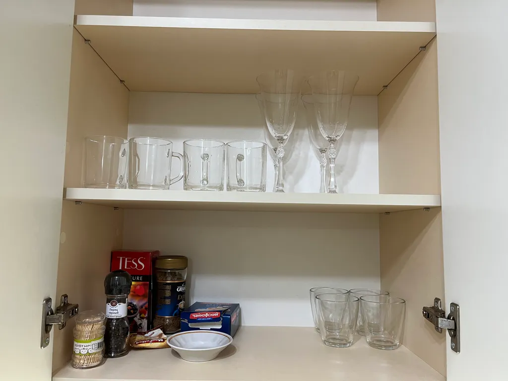 Апартаменты вблизи Атоммаш