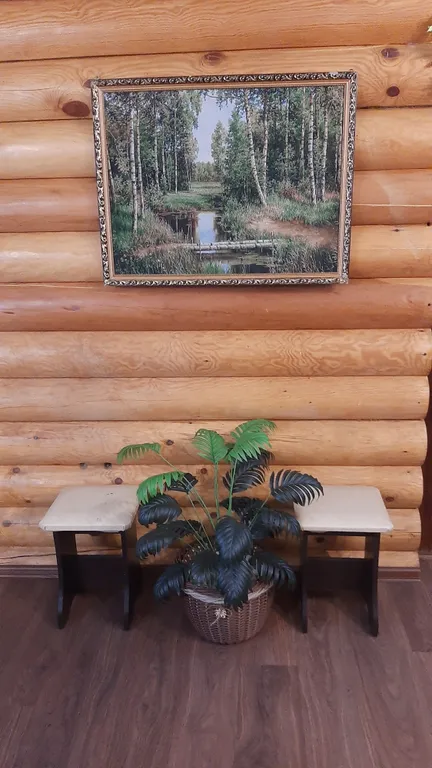 2-комнатный Дом