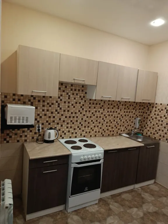 Квартира Шикарная квартира в центре города размещение до 6 чел. — Волгоград