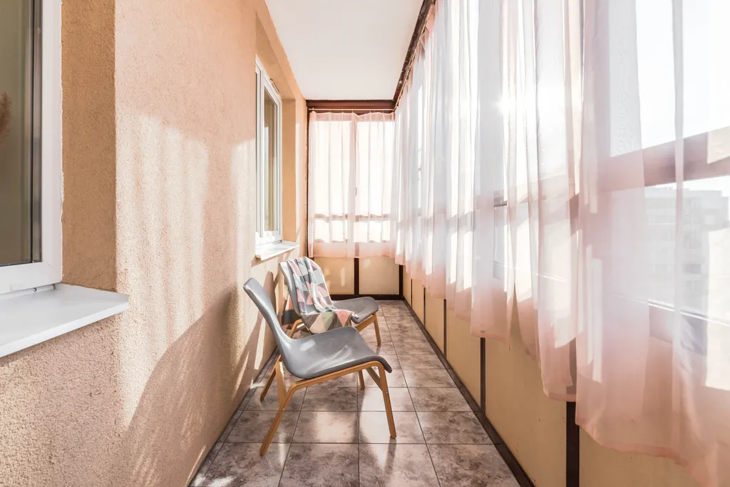 Умная квартира