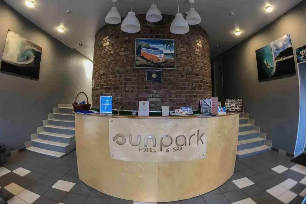 Комната