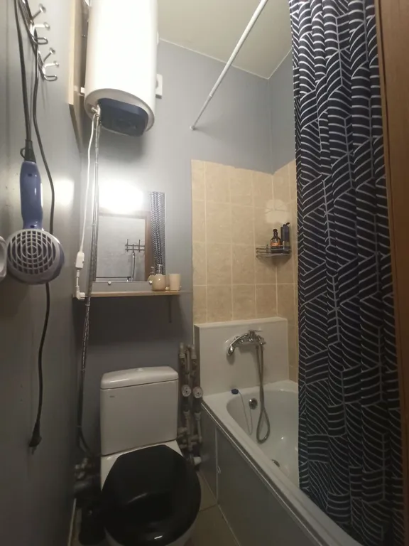 Хорошая студия на Быковского