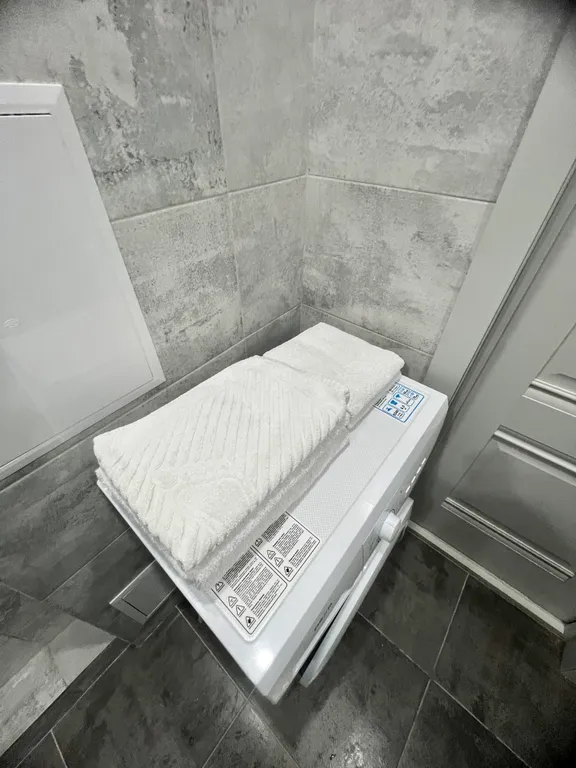 Vip однокомнатная квартира в центре