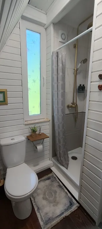 Коттедж Сказочный дом в лесу Тайное место — Ильский