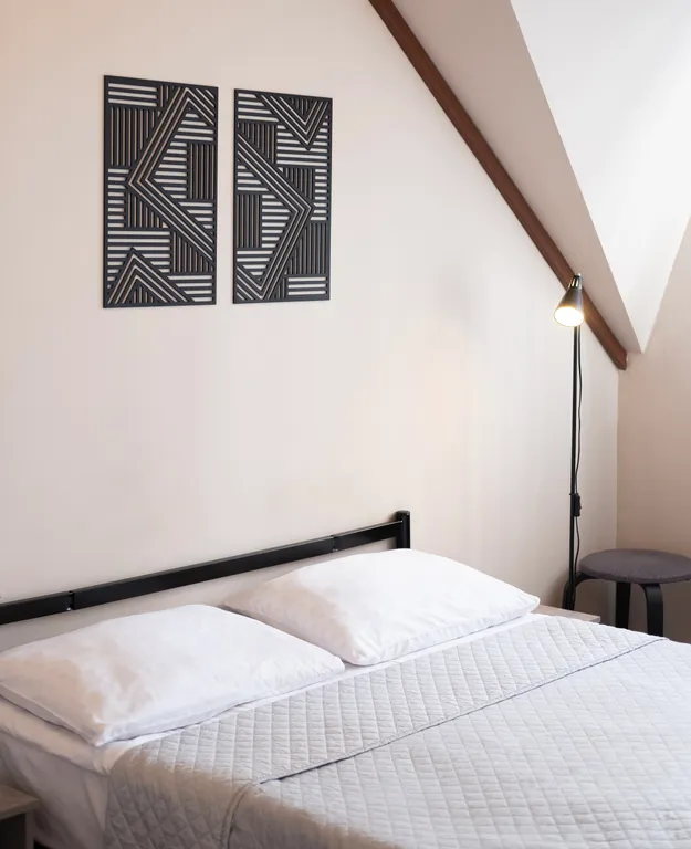 Квартира Комната — аренда посуточно в Махачкала