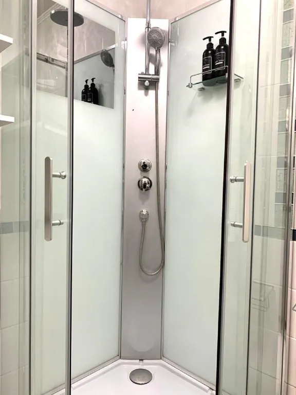 Студия New York в самом центре города