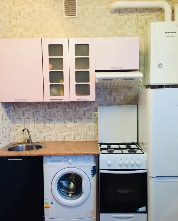 Циолковского