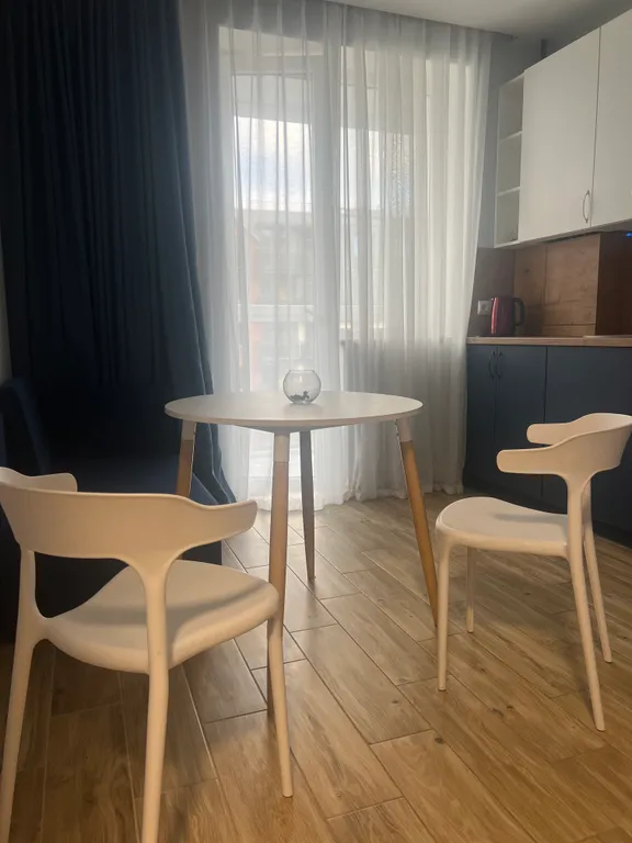 Квартира Квартира Студия для семьи — Пионерский