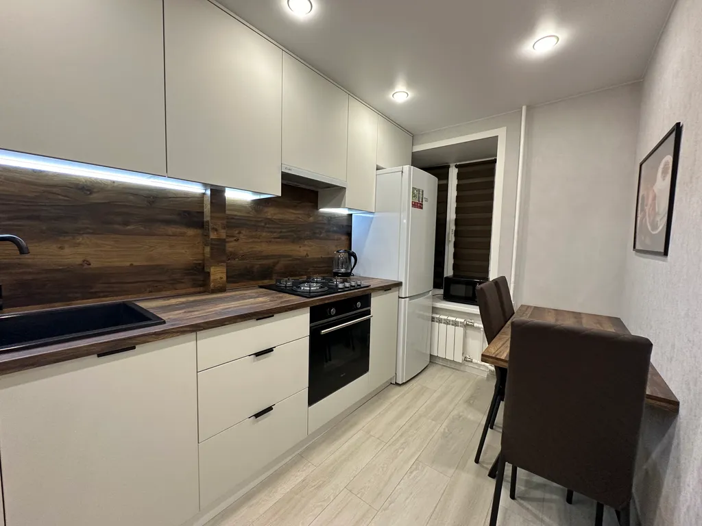 Квартира в самом центре