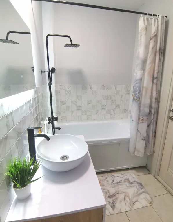 Квартира Квартира Большая студия — Краснодар