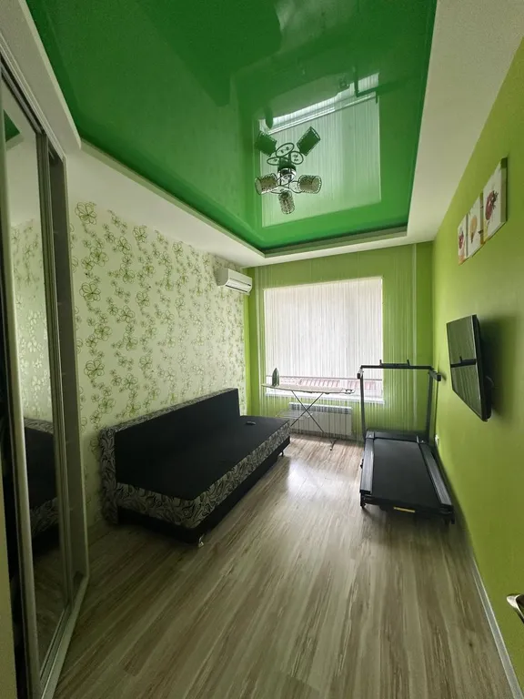 Уютный дом под ключ рядом с морем