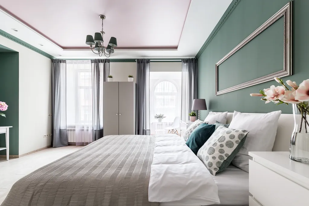 Квартира Апартаменты у канала Грибоедова. 4 спальни 200м — Санкт-Петербург