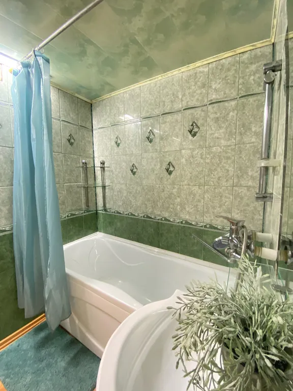 Уютная квартира в лучшем районе города