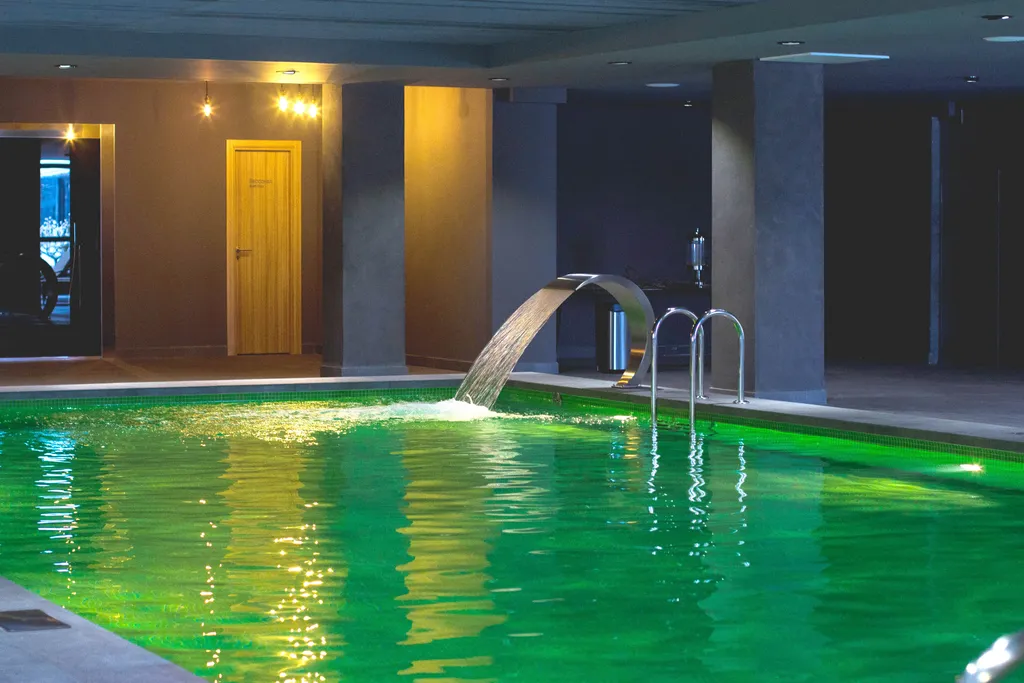 Единственные апартаменты коннект ЖК "Грин парк" с 2-мя санузлами