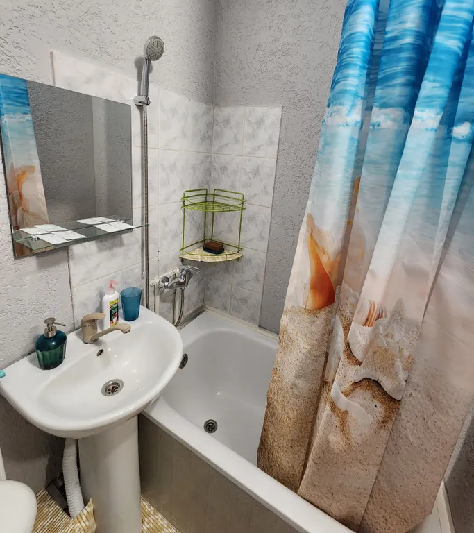 Мини студия уютная