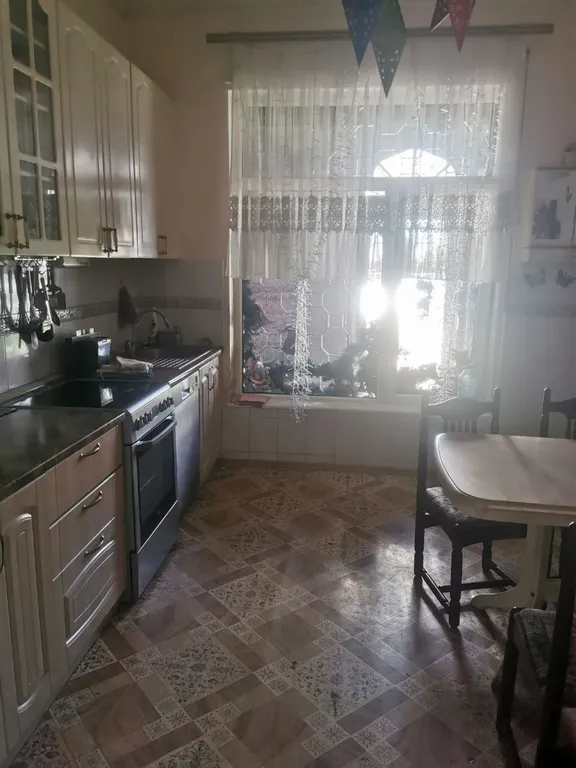 Коттедж Коттедж для праздников — Капорское