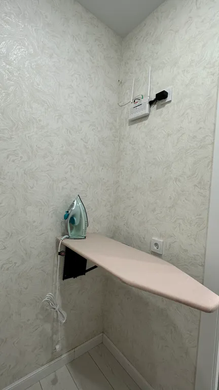 Стильная квартира в центре города и гор