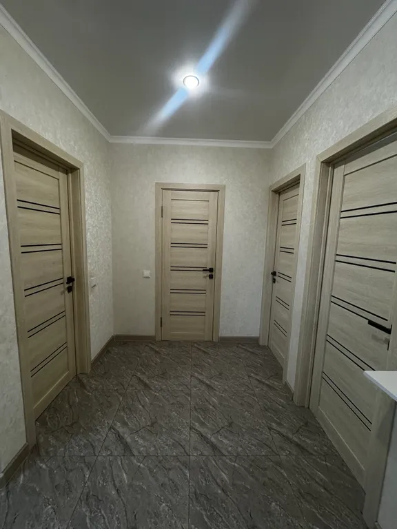 Уютная квартира в живописной Адыгее