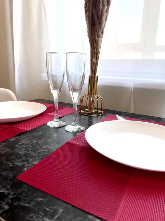 У нас лучше, чем дома