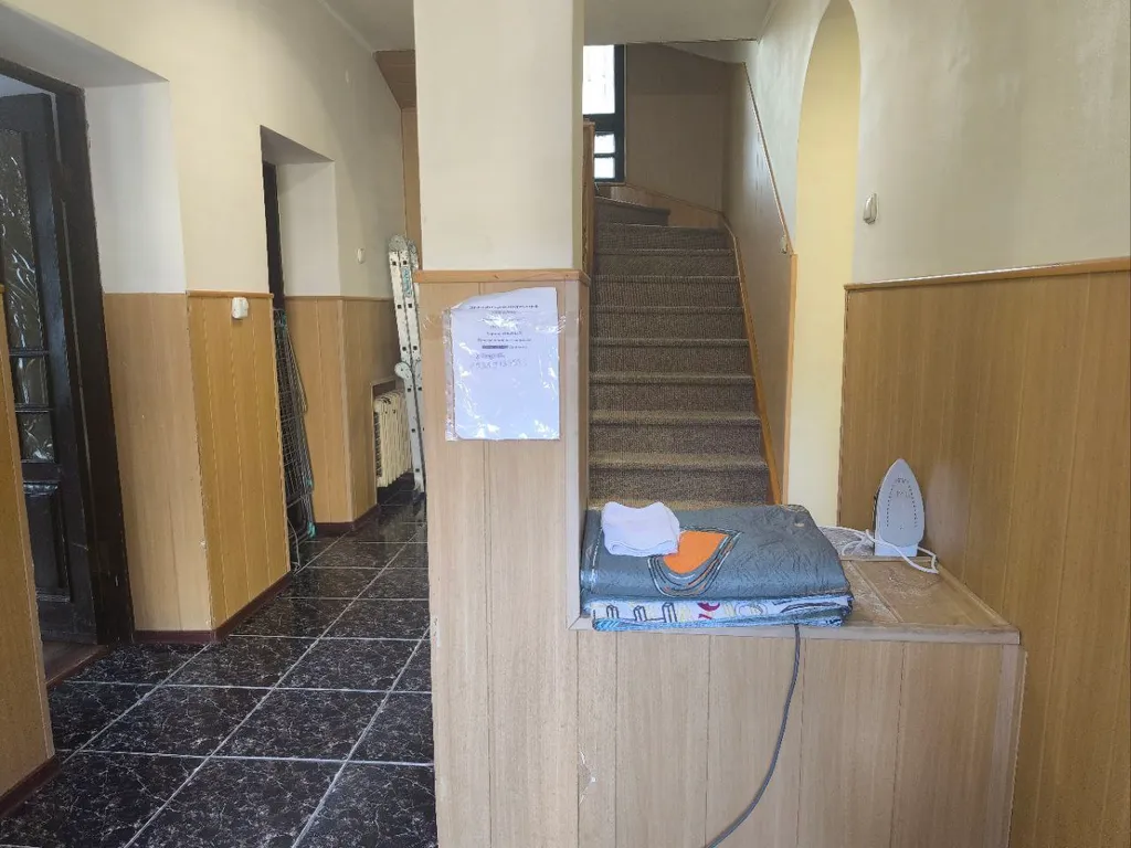 Коттедж Просторный дом в Кисловодске у нарзанного источника — Кисловодск