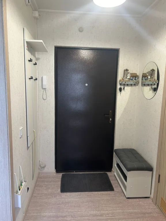 Квартира Новая квартира в шаговой доступности от моря с видом на горы — Анапа