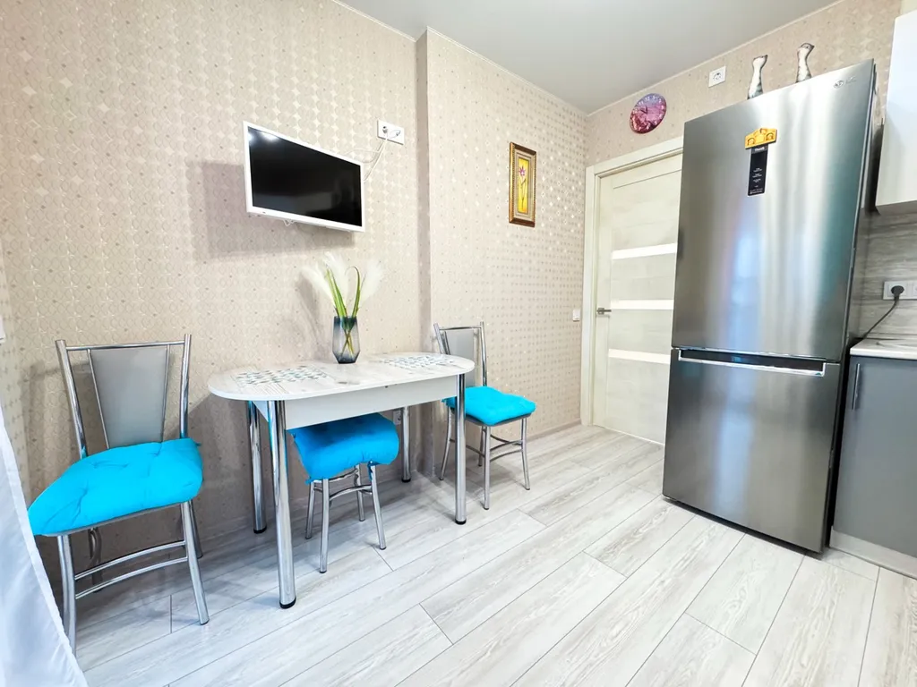 Апартаменты рядом с Автовокзалом