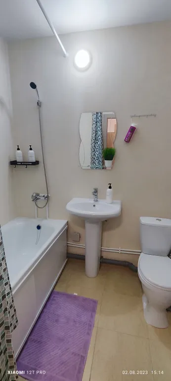 Уютная квартира возле трассы М4 Дон