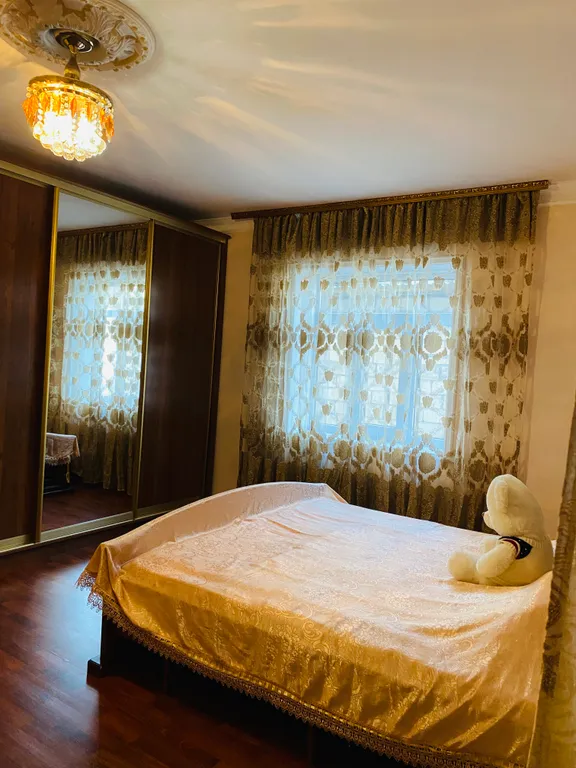 Коттедж 2-комнатный Дом — Дербент