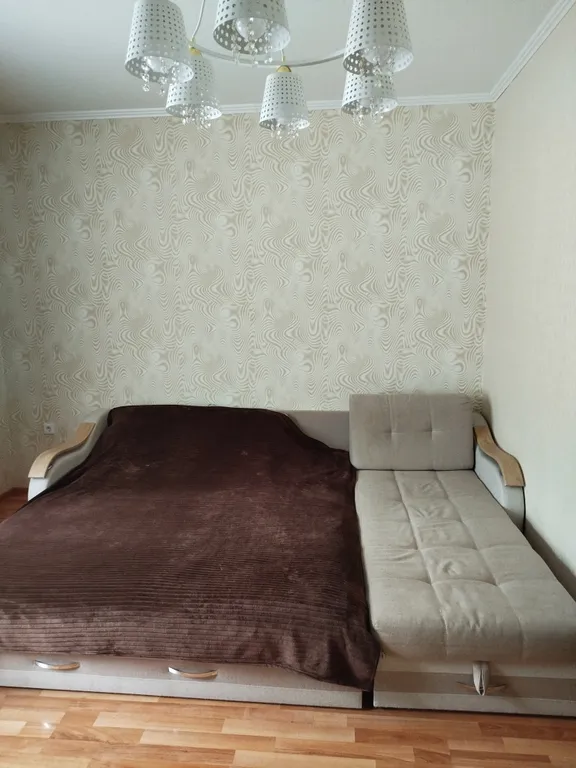 Уютная квартира со всеми удобствами