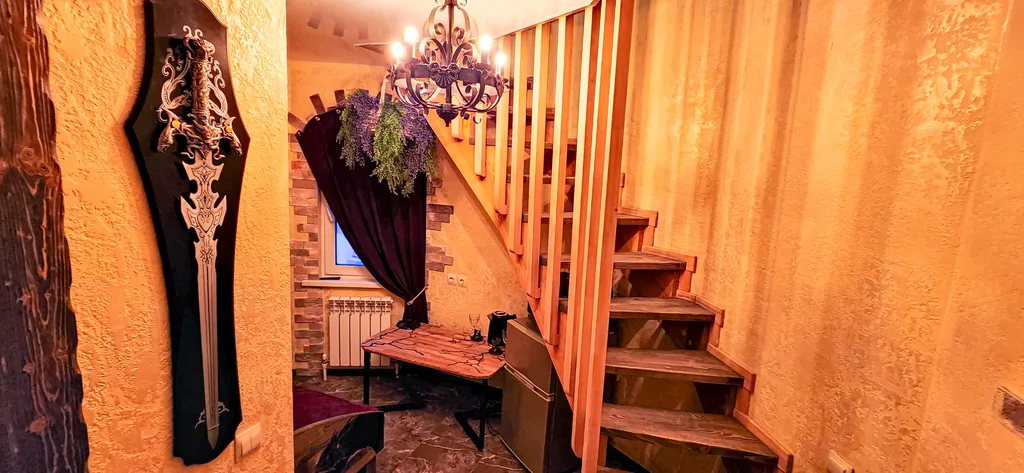 Башня Дракона