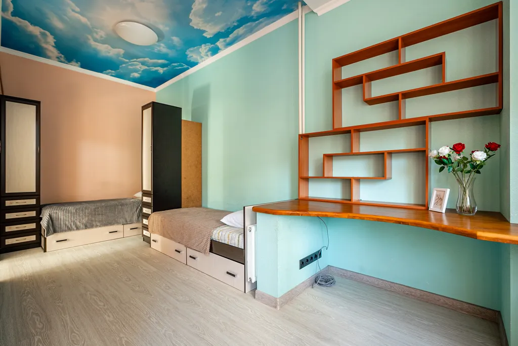 MaxRealty24 Квартира рядом с аэропортом Шереметьево