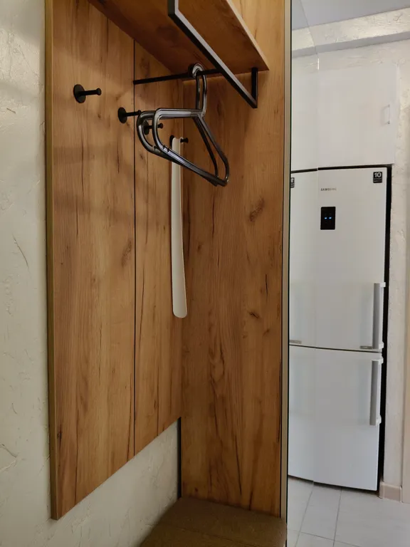 Квартира Квартира Уютно по-домашнему у парка Победы — Севастополь