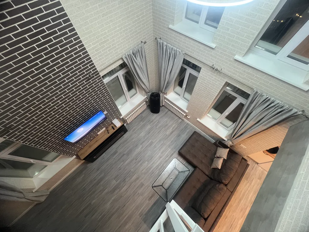 База отдыха