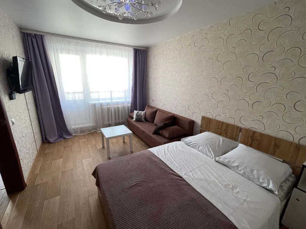 Уютная квартира рядом аквапарком Улёт — аренда посуточно в Ульяновск