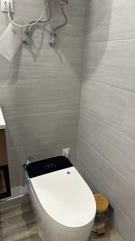 Уютная квартира в курортном поселке Домбай