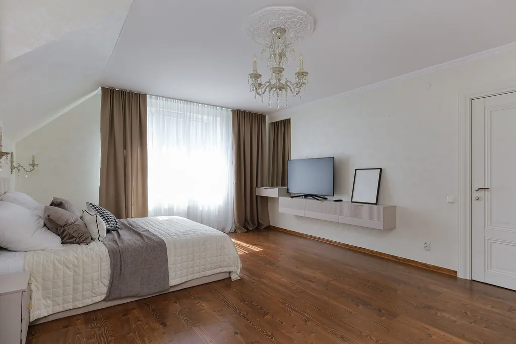 Фюрстенхаус с баней