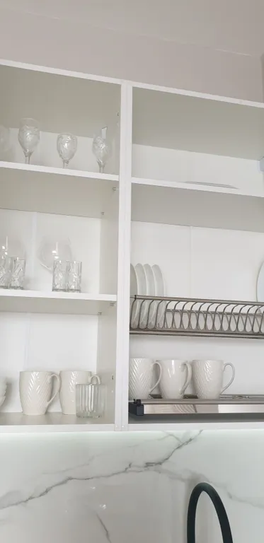 Квартира с видом на Неву