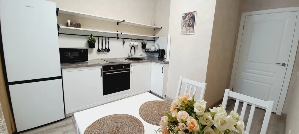 Venezia Home Квартира в центре