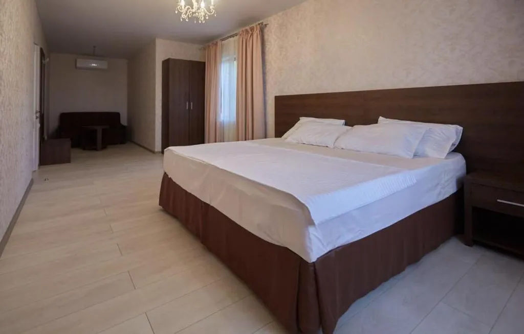 Дом для большой компании