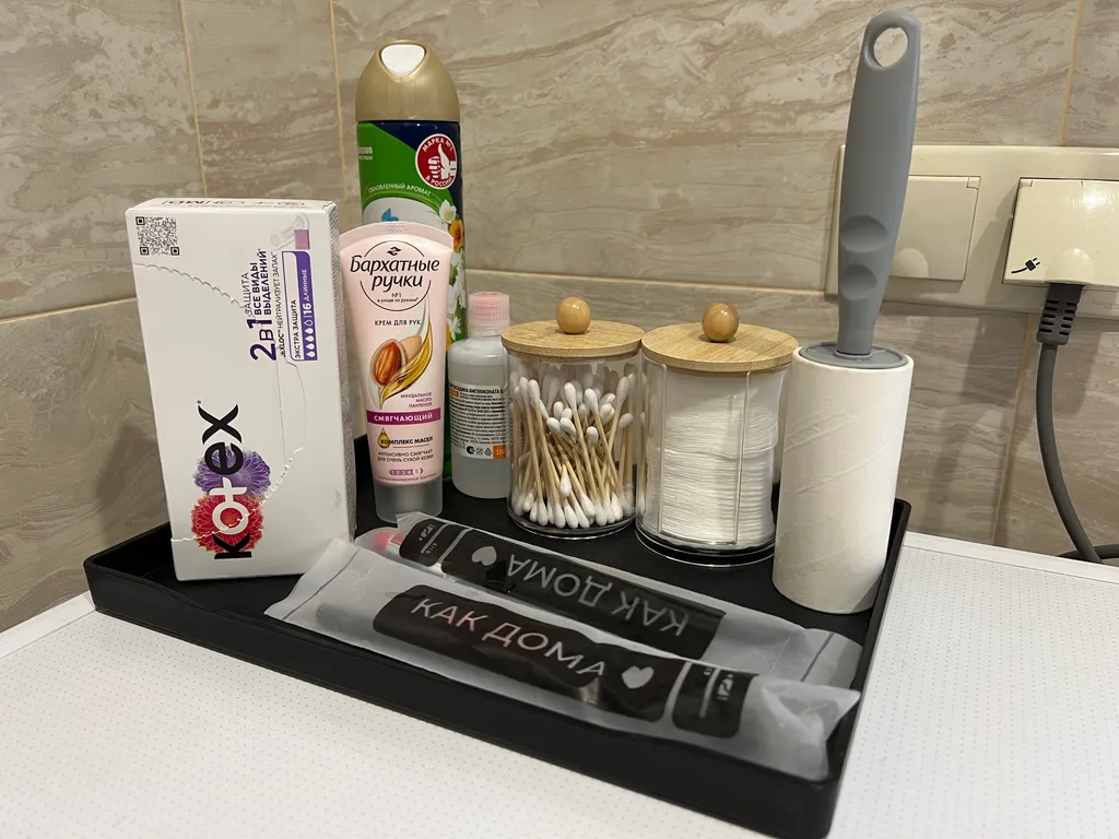 Дизайнерский ремонт