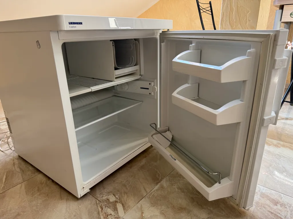 Видовая квартира на пляж Балтийского моря.