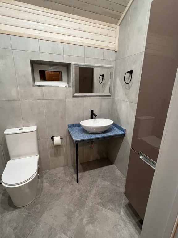 Коттедж у моря