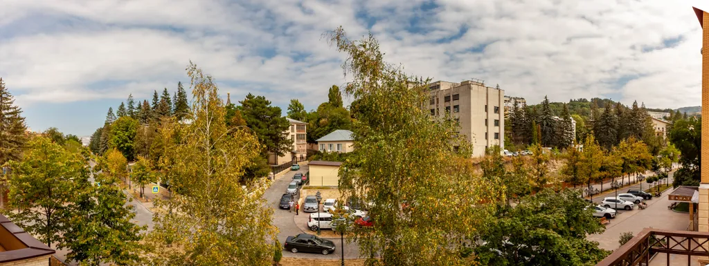 Комната