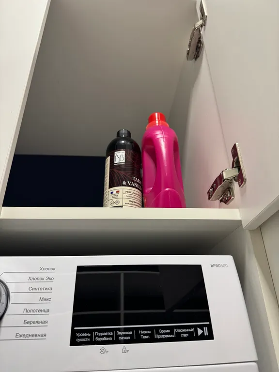 Квартира в центре города с красивым видом