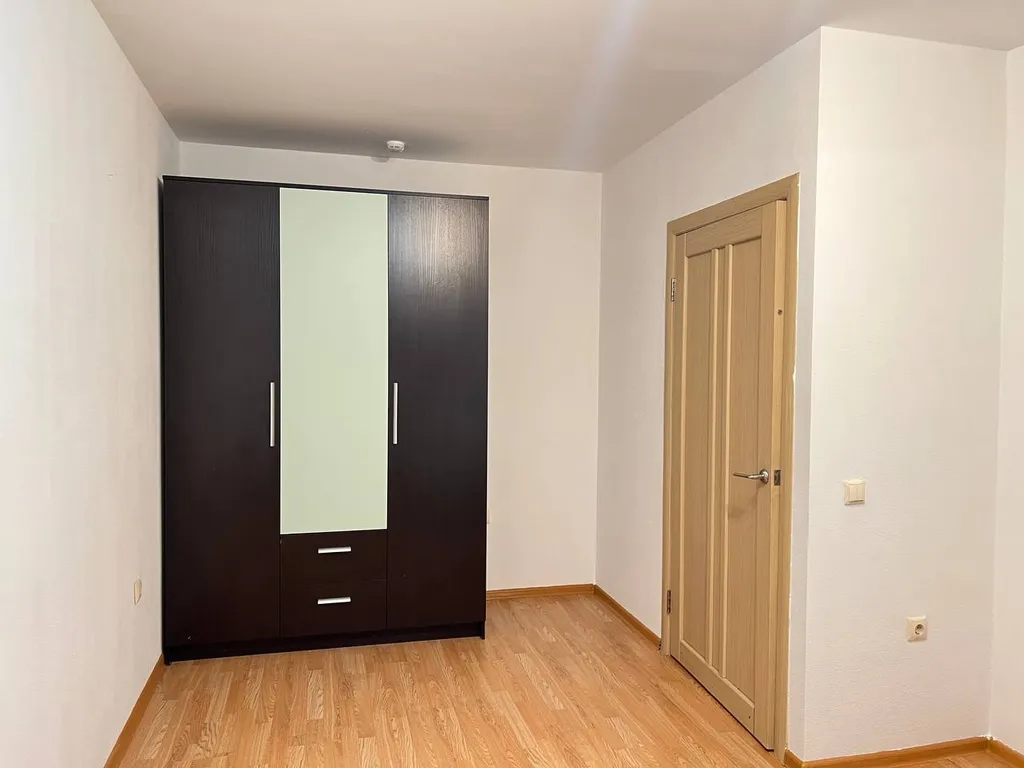 Уютная 1-комнатная квартира