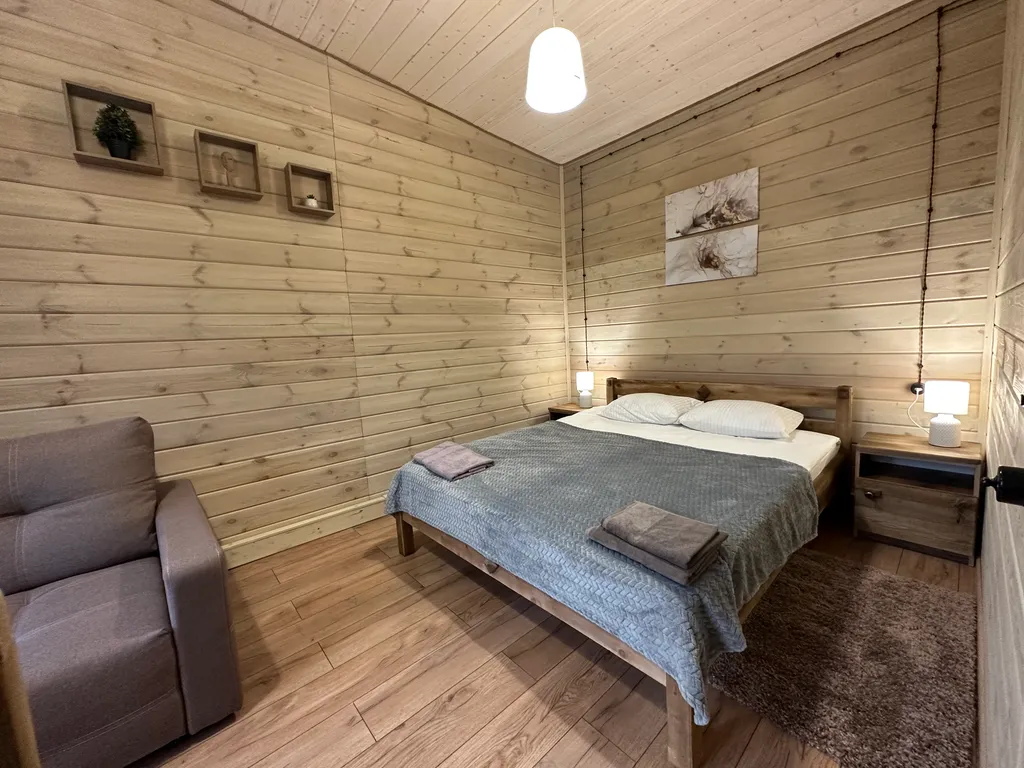 Квартира Комната — аренда посуточно в Владикавказ