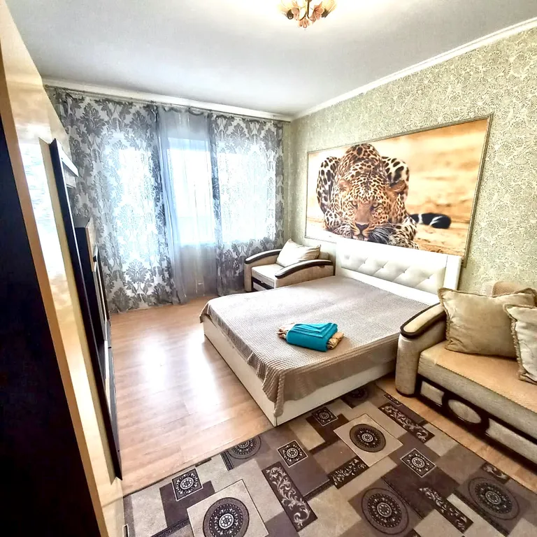 Апартаменты Astra Apartments  в районе Больших Исад