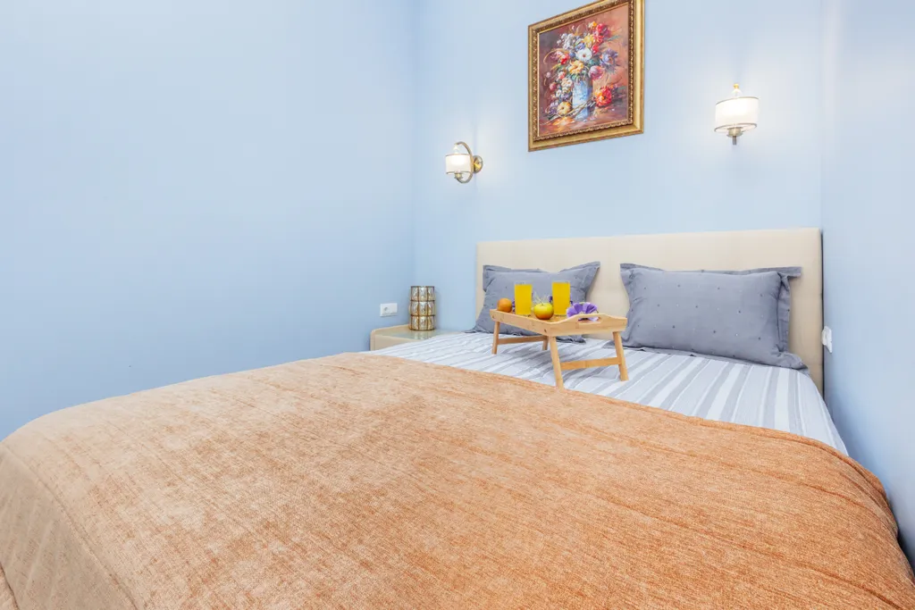 Квартира в ЖК бизнес - класса Golden Residence